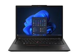 Lenovo ThinkPad X13 Gen 5 (21LU0014PB) kaina ir informacija | Nešiojami kompiuteriai | pigu.lt