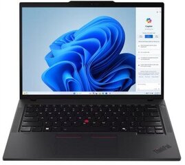 Lenovo ThinkPad P14s Gen 5 (21ME0006MH) цена и информация | Ноутбуки | pigu.lt