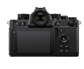 Nikon Zf Body kaina ir informacija | Skaitmeniniai fotoaparatai | pigu.lt