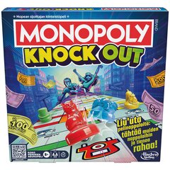 Stalo žaidimas Monopoly цена и информация | Настольные игры, головоломки | pigu.lt