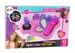 Plaukų dažymo rinkinys vaikams LeanToys Multi Color, 1 vnt. цена и информация | Kosmetika vaikams ir mamoms | pigu.lt