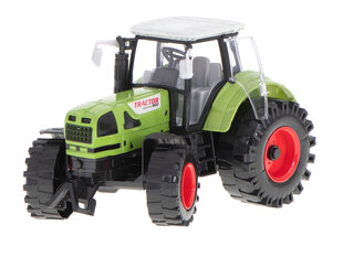 Žaislinis traktorius Vehicle kaina ir informacija | Žaislai berniukams | pigu.lt