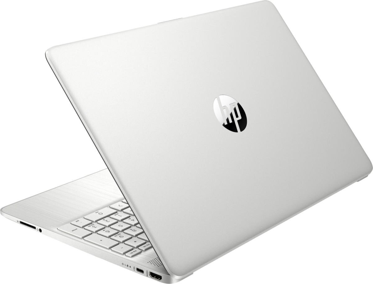 HP 15-DY5003CA 15.6" i5 16 GB DDR4-SDRAM 512 GB SSD Windows 11 Home цена и информация | Nešiojami kompiuteriai | pigu.lt