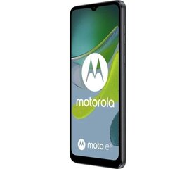 Motorola Moto E13 Cosmic Black kaina ir informacija | Mobilieji telefonai | pigu.lt