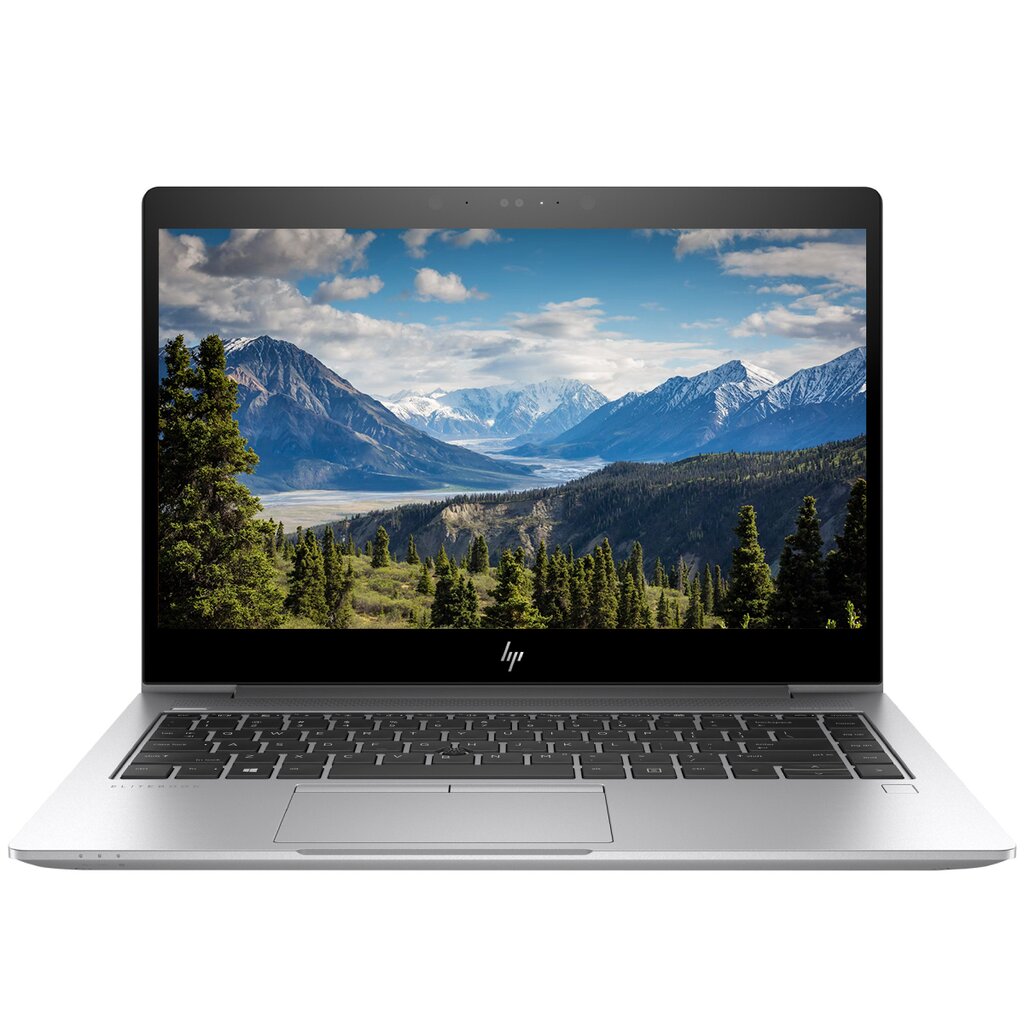 HP 840 G5 14 1920x1080 i5-8250U 8GB 128SSD M.2 NVME WIN11Pro kaina ir informacija | Nešiojami kompiuteriai | pigu.lt