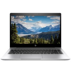 HP 840 G5 14 1920x1080 i5-8250U 16GB 512SSD M.2 NVME WIN11Pro kaina ir informacija | Nešiojami kompiuteriai | pigu.lt