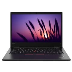 Lenovo ThinkPad L13 13.3 1920x1080 i5-10310U 8GB 1TB SSD M.2 NVME WIN11Pro kaina ir informacija | Nešiojami kompiuteriai | pigu.lt