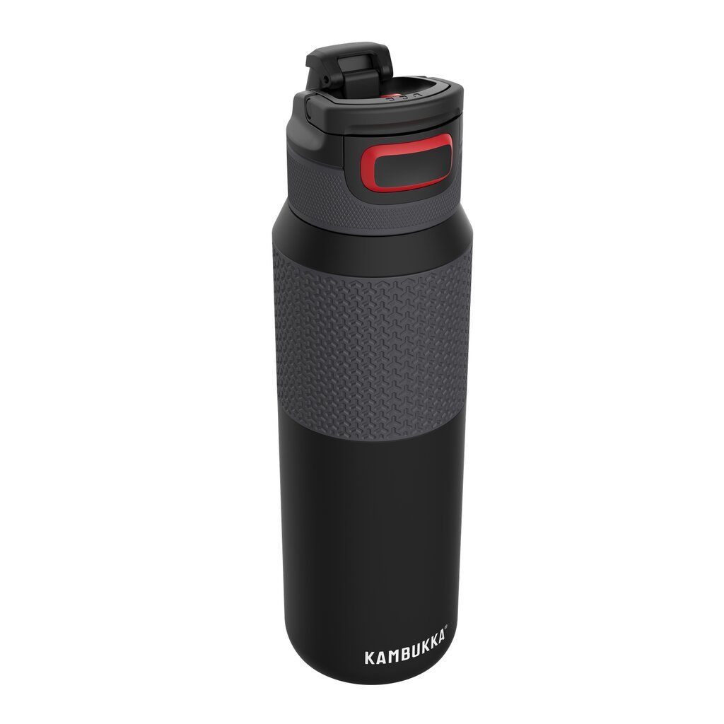 "Cambucca" terminis butelis "Elton Insulated 1000ml" - Nightfall 3.0 kaina ir informacija | Taurės, puodeliai, ąsočiai | pigu.lt