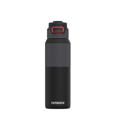 "Cambucca" terminis butelis "Elton Insulated 1000ml" - Nightfall 3.0 kaina ir informacija | Taurės, puodeliai, ąsočiai | pigu.lt