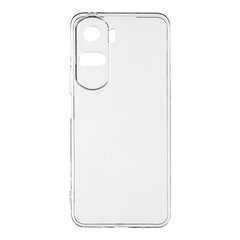 OBAL:ME TPU Cover for Honor 90 Lite Transparent цена и информация | Чехлы для телефонов | pigu.lt