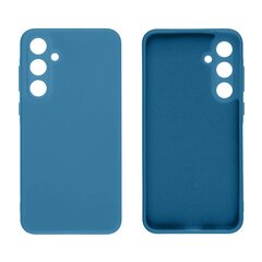 OBAL:ME Matte TPU Cover for Xiaomi Redmi Note 13 Pro+ 5G Red цена и информация | Чехлы для телефонов | pigu.lt