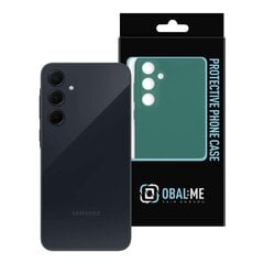 OBAL:ME Matte TPU Cover for Xiaomi Redmi Note 13 Pro+ 5G Red цена и информация | Чехлы для телефонов | pigu.lt