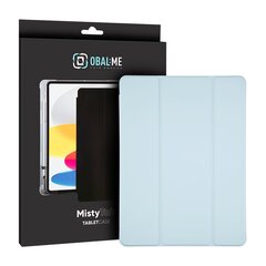 OBAL:ME MistyTab Case for Xiaomi Pad 6 Light Blue цена и информация | Чехлы для планшетов и электронных книг | pigu.lt