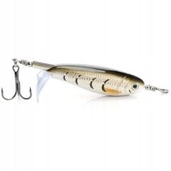 Masalas Sum Popper Flopper Whopper Swimmer 8cm 8g kaina ir informacija | Vobleriai, masalai, blizgės | pigu.lt