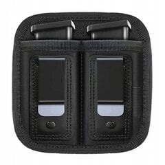 9mm PISTOLET PACK 9mm PASSENGER PADDY Nylon Glock цена и информация | Охотничьи принадлежности | pigu.lt