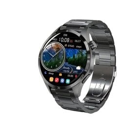 Deal Pro 4 Išmanusis Laikrodis kaina ir informacija | Išmanieji laikrodžiai (smartwatch) | pigu.lt