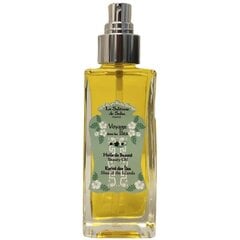 LA SULTANE DE SABA ALOE VERA SHEA OF THE ISLAND BEAUTY OIL – FIGOS, ORCHIDĖJOS – KŪNO ALIEJUS kaina ir informacija | Dušo želė, aliejai | pigu.lt