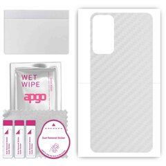 Apgo Wrap Film цена и информация | Защитные пленки для телефонов | pigu.lt
