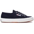 Superga moteriški laisvalaikio batai 2750-COTU, mėlyni