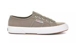 Superga moteriški laisvalaikio batai 2750-COTU, chaki