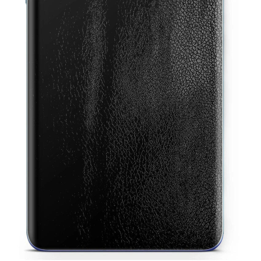 Apgo Black Leather цена и информация | Apsauginės plėvelės telefonams | pigu.lt