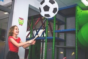 Pinjata Futbolo kamuolys, 90 cm kaina ir informacija | Dekoracijos šventėms | pigu.lt