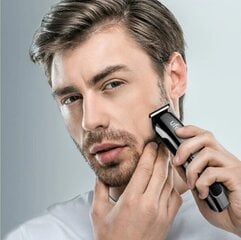Ufesa Scipper kaina ir informacija | Plaukų kirpimo mašinėlės | pigu.lt