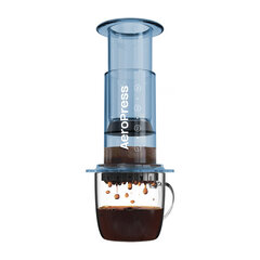 AeroPress TOMC8 kaina ir informacija | Priedai kavos aparatams | pigu.lt