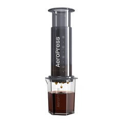 AeroPress XL BrewMaster kaina ir informacija | Kavamalės | pigu.lt