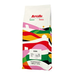 Arcaffe Elba malta kava, 1 kg kaina ir informacija | Kava, kakava | pigu.lt