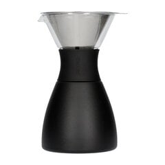 Asobu Insulated Pourover kaina ir informacija | Kavos aparatai | pigu.lt