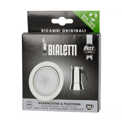 Bialetti Premium kaina ir informacija | Priedai kavos aparatams | pigu.lt