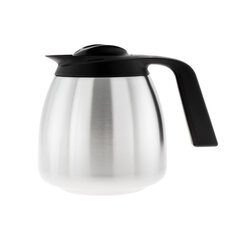 "Bunn Thermal Carafe Seamless" 1,9 l talpos termosas kaina ir informacija | Termosai, termopuodeliai | pigu.lt