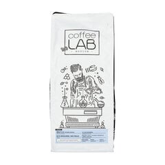 Coffeelab Brazil Yellow Bourbon malta kava, 1kg kaina ir informacija | Kava, kakava | pigu.lt