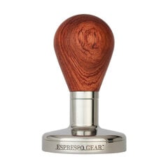 57 mm "Rosewood Espresso Tamper" - "Premium Espresso Gear kaina ir informacija | Virtuvės įrankiai | pigu.lt