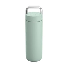 Gertuvė Fellow Carter Mint Chip Insulated Carry Tumbler, 591 ml kaina ir informacija | Gertuvės | pigu.lt