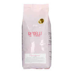 Gardelli Specialty Coffees - Cignobianco Espresso 1 кг цена и информация | Кофе, какао | pigu.lt