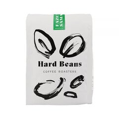 Hard Beans Brazilian Samambaia malta kava, 500g kaina ir informacija | Kava, kakava | pigu.lt