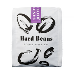 Hard Beans Gwatemala kavos pupelės, 1kg kaina ir informacija | Kava, kakava | pigu.lt