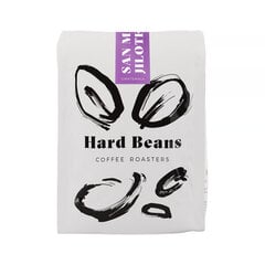 Hard Beans San Martin kavos pupelės, 500g kaina ir informacija | Kava, kakava | pigu.lt