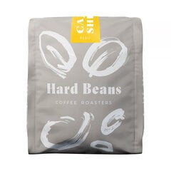 Hard Beans Cajamarca kavos pupelės, 1kg kaina ir informacija | Kava, kakava | pigu.lt