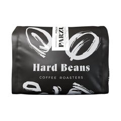 Hard Beans Parzucha kavos pupelės, 250g kaina ir informacija | Kava, kakava | pigu.lt