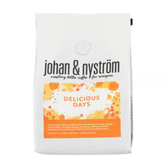 Johan & Nyström - Delicious Days Filter Coffee 250g цена и информация | Кофе, какао | pigu.lt