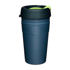 KeepCup puodelis, 454 ml kaina ir informacija | Taurės, puodeliai, ąsočiai | pigu.lt