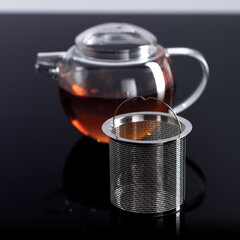 Loveramics Pro Artist Metallic Tea Infuser 01 цена и информация | Кухонная утварь | pigu.lt