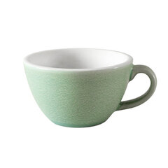 Emerald Loveramics puodelis su lėkštute, 150 ml kaina ir informacija | Taurės, puodeliai, ąsočiai | pigu.lt