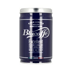 Кофе Lucaffe Blucaffe Premium молотый 250 г цена и информация | Кофе, какао | pigu.lt