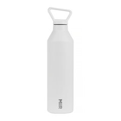 Gertuvė MiiR, 680 ml kaina ir informacija | Gertuvės | pigu.lt