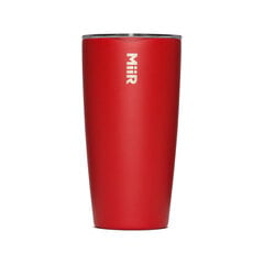 "MiiR Canyon Red Tumbler" 470 ml kaina ir informacija | Gertuvės | pigu.lt