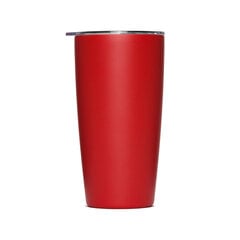 "MiiR Canyon Red Tumbler" 470 ml kaina ir informacija | Gertuvės | pigu.lt